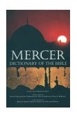Mercer Dictionary of the Bible  cover art
