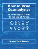 How to Read Cosmodynes 1974 9780866900737 Front Cover