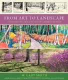 From Art to Landscape Unleashing Creativity in Garden Design cover art
