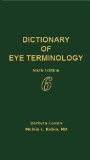 Dictionary of Eye Terminology 