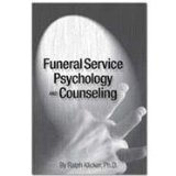 FUNERAL SERVICE PSYCHOLOGY+COU