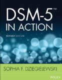 DSM-5 in Action  cover art