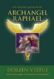 Healing Miracles of Archangel Raphael  cover art