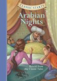 Classic Startsï¿½: Arabian Nights  9781402745737 Front Cover