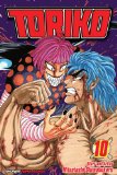 Toriko, Vol. 10 2012 9781421542737 Front Cover