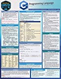 C++ Programming Language A QuickStudy Laminated Reference 2nd 9781423241737 Front Cover