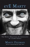 Eye Marty The Newly Discovered Autobiography of a Comic Genius  9781444792737 Front Cover