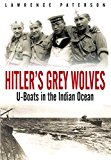 Hitler's Grey Wolves  9781473882737 Front Cover