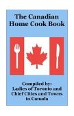 Canadian Home Cook Book 2002 9781589639737 Front Cover