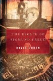 Escape of Sigmund Freud 2012 9781590206737 Front Cover