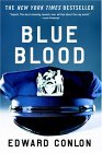 Blue Blood  cover art