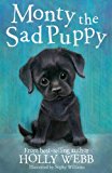 Monty the Sad Puppy  9781847157737 Front Cover
