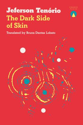 Dark Side of Skin  9781913867737 Front Cover