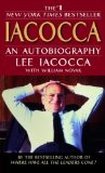 Iacocca: An Autobiography Feb  9785532514737 Front Cover