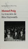 TRAICIï¿½N DE RITA HAYWORTH  9788432211737 Front Cover
