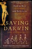 Saving Darwin How to Be a Christian and Believe in Evolution cover art