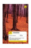 Teach Yourself Romanian Complete Course 3rd 9780071424738 Front Cover