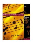 Harmonic Materials in Tonal Music A Programed Course 9th 9780130910738 Front Cover