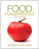 Food Fundamentals 