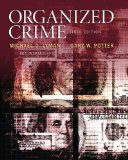 Organized Crime  cover art