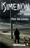 Pietr the Latvian  9780141392738 Front Cover