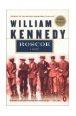 Roscoe  9780142001738 Front Cover