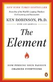 Element How Finding Your Passion Changes Everything cover art