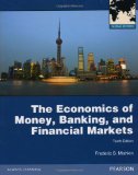Economics of Money, Banking, and Financial Markets  cover art
