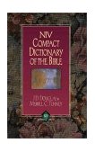 Niv Compact Dictionary of the Bible 1999 9780310228738 Front Cover