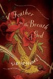 Feather on the Breath of God A Novel cover art