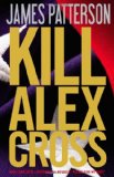 Kill Alex Cross  cover art
