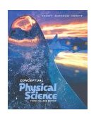 Conceptual Physical Science 3rd 9780321051738 Front Cover