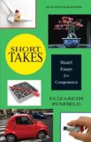 Short Takes Plus NEW MyCompLab -- Access Card Package 11th 9780321923738 Front Cover
