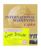 International Marketing Cases 6th 2000 9780324063738 Front Cover