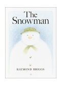 Snowman 1978 9780394839738 Front Cover