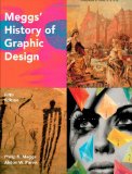 Meggs' History of Graphic Design  cover art