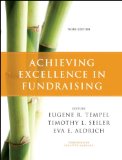 Achieving Excellence in Fundraising  cover art