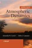 Applied Atmospheric Dynamics +CD  9780470861738 Front Cover