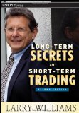 Long-Term Secrets to Short-Term Trading 2nd 9780470915738 Front Cover