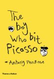 Boy Who Bit Picasso  9780500238738 Front Cover