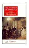 Invention of Tradition  9780521437738 Front Cover