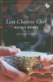 Last Chinese Chef A Novel cover art