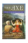 Axe The MAster of Hestviken, Vol. 1  9780679752738 Front Cover