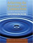 Achieving the Mind-Body-Spirit Connection: a Stress Management Workbook  cover art