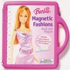 Barbie Magnetic Fashions 2005 9780794406738 Front Cover