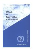 What Is Narrative Criticism?  cover art