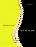 Brief Atlas of the Human Body  cover art