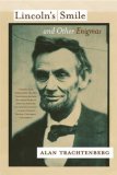 Lincoln's Smile and Other Enigmas  9780809065738 Front Cover
