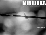 Minidoka An American Concentration Camp  9780870045738 Front Cover