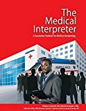 Medical Interpreter  9780996651738 Front Cover